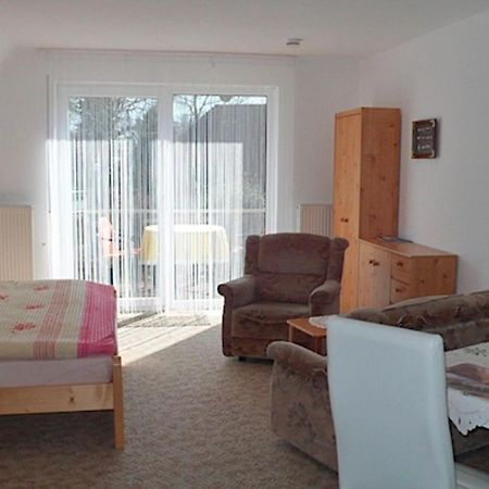 Apartmán Wolf, Barbara, App1 Zingst Exteriér fotografie